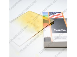 Optic Pro Gradual Brown